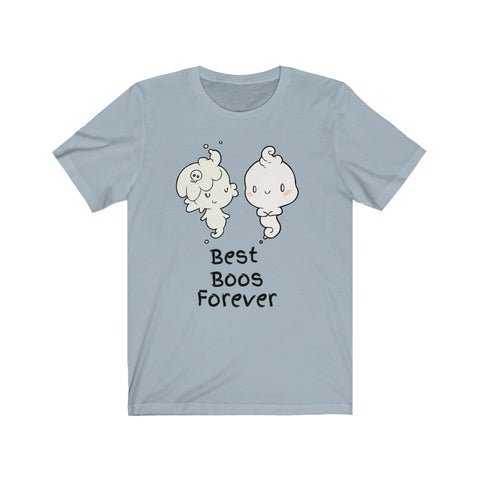 Best Boos Forever Graphic T-Shirt