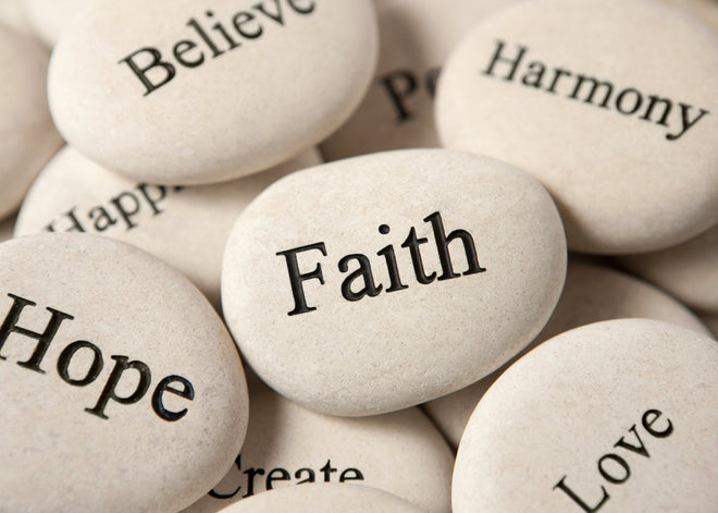 Faith Collection