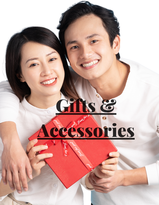 Gifts and Accessories