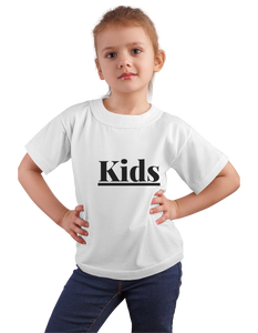Kids Apparel