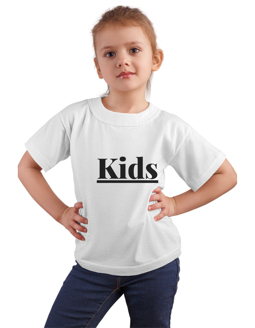 Kids Apparel