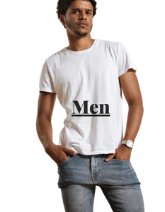 Men's Apparel