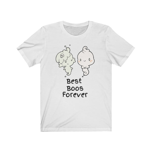 Best Boos Forever Graphic T-Shirt