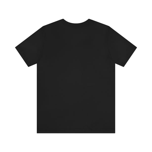 MOM Mother of Mine Colorful Acronym Graphic T-Shirt