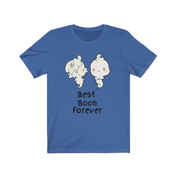Best Boos Forever Graphic T-Shirt