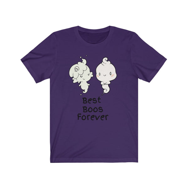 Best Boos Forever Graphic T-Shirt