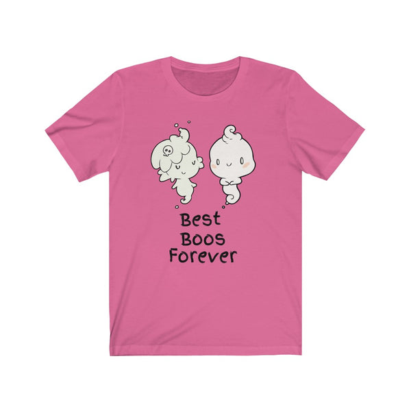 Best Boos Forever Graphic T-Shirt