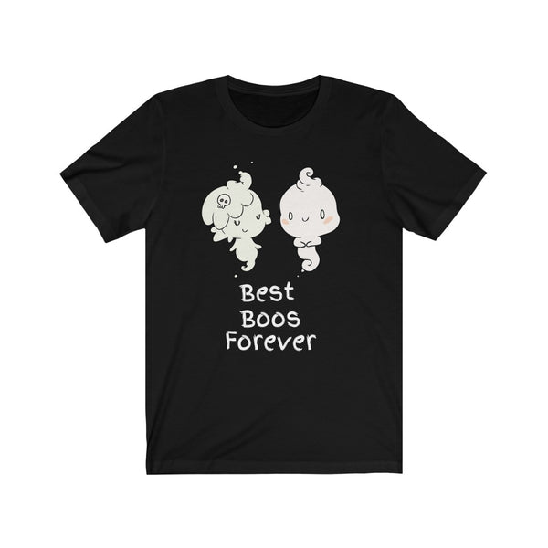 Best Boos Forever Graphic T-Shirt