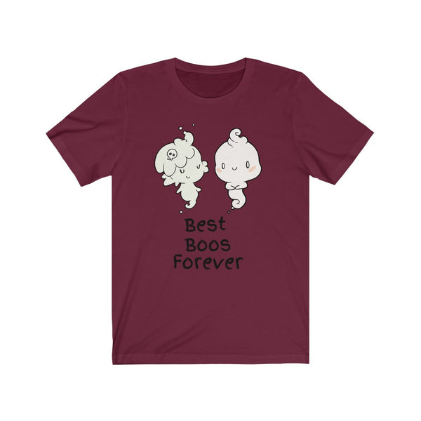 Best Boos Forever Graphic T-Shirt