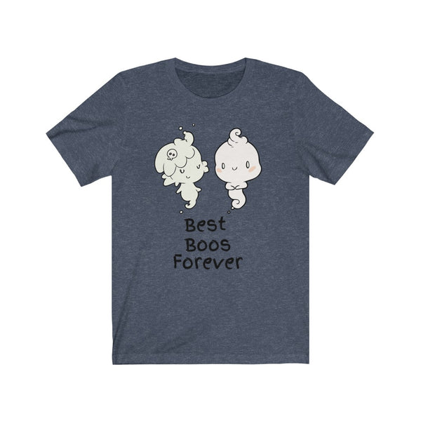 Best Boos Forever Graphic T-Shirt