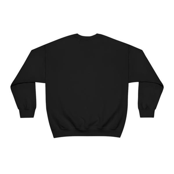 Believe Positive Affirmation Graphic Sweatshirt