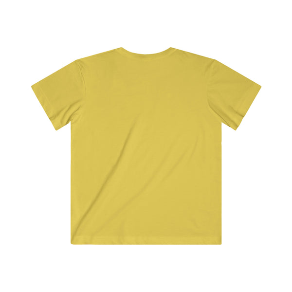 Surf Time Catch The Waves Kids Graphic Tee