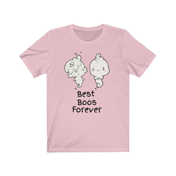 Best Boos Forever Graphic T-Shirt