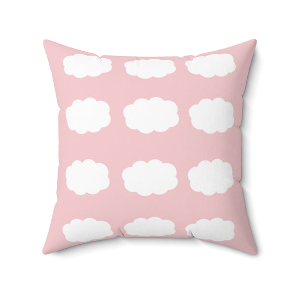 Sweet Dreams Room Décor Accent Throw Pillow