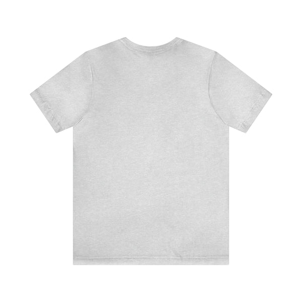MOM Mother of Mine Colorful Acronym Graphic T-Shirt