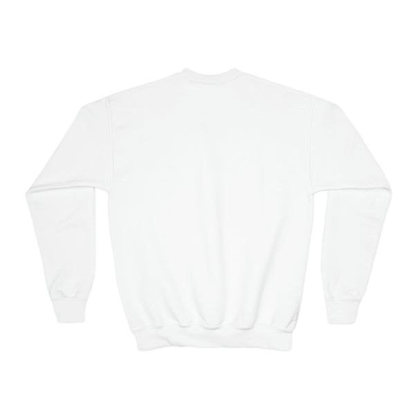 Soccer Season Icon Graphic Sweatshirt