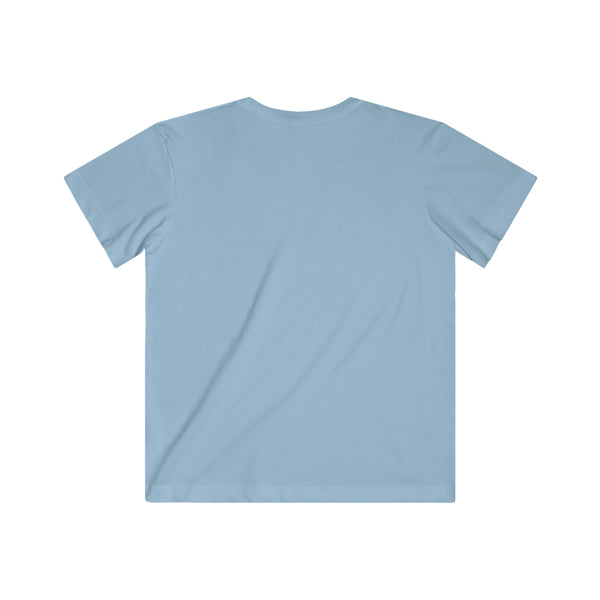 Surf Time Catch The Waves Kids Graphic Tee