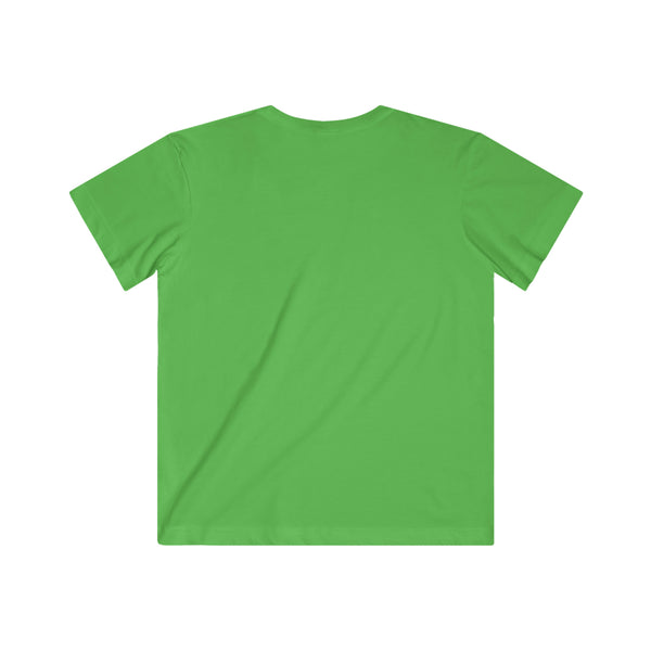 Surf Time Catch The Waves Kids Graphic Tee