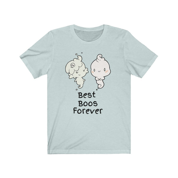 Best Boos Forever Graphic T-Shirt