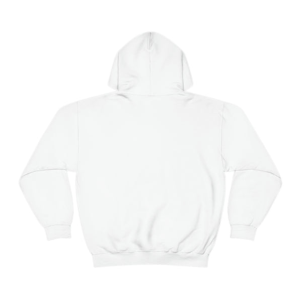 Pretty In Pink Graphic Hoodie