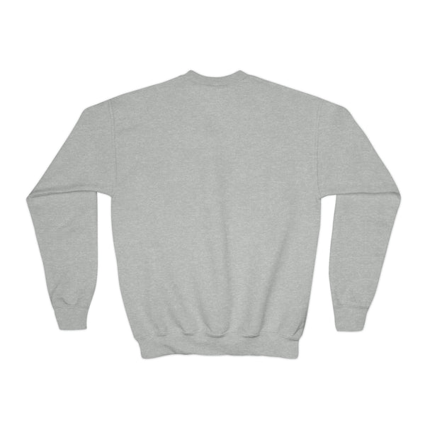 Soccer Season Icon Graphic Sweatshirt