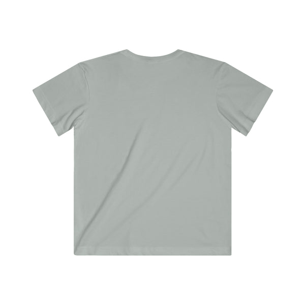 Surf Time Catch The Waves Kids Graphic Tee