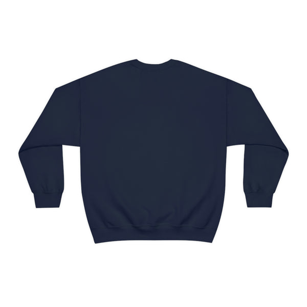 Believe Positive Affirmation Graphic Sweatshirt