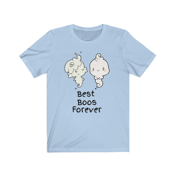 Best Boos Forever Graphic T-Shirt