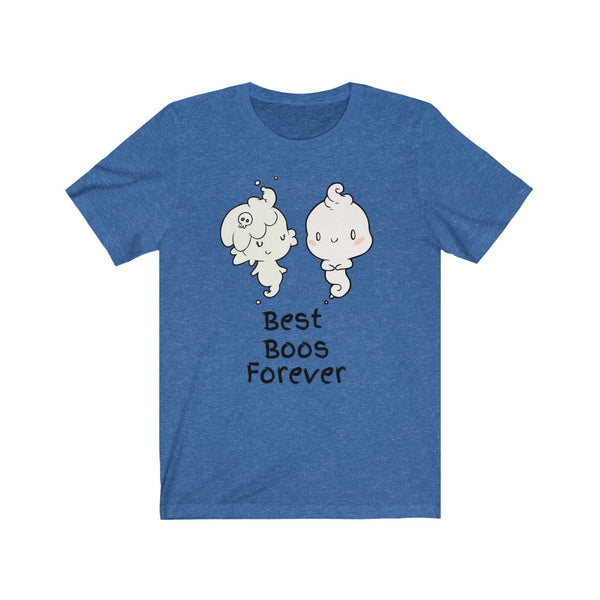 Best Boos Forever Graphic T-Shirt